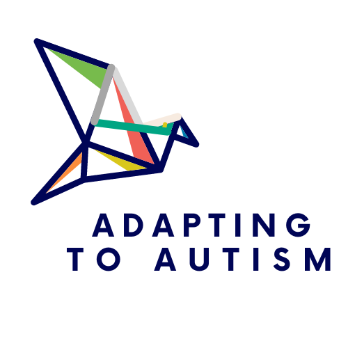 NEW Adapting to Autism site and Courses
